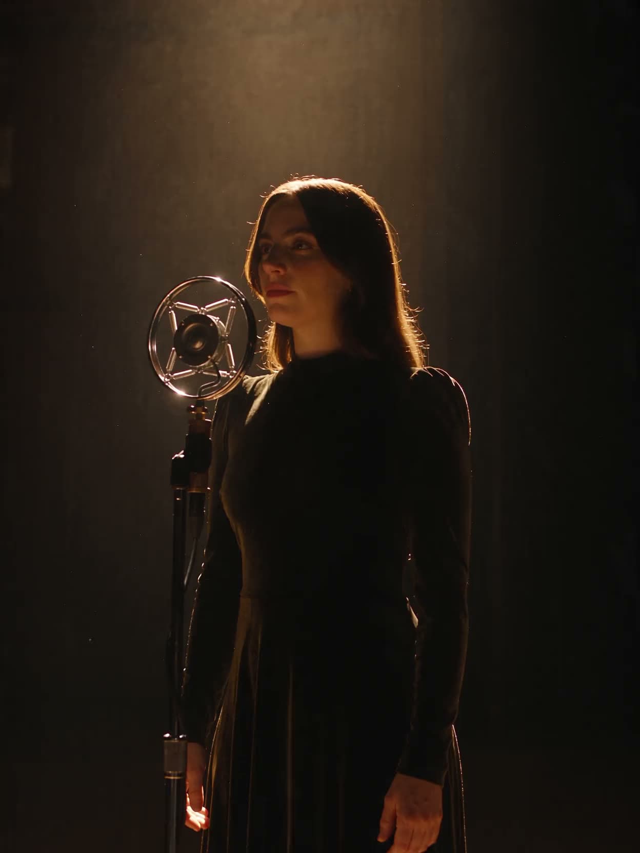 Add a voice, a score, or a dub