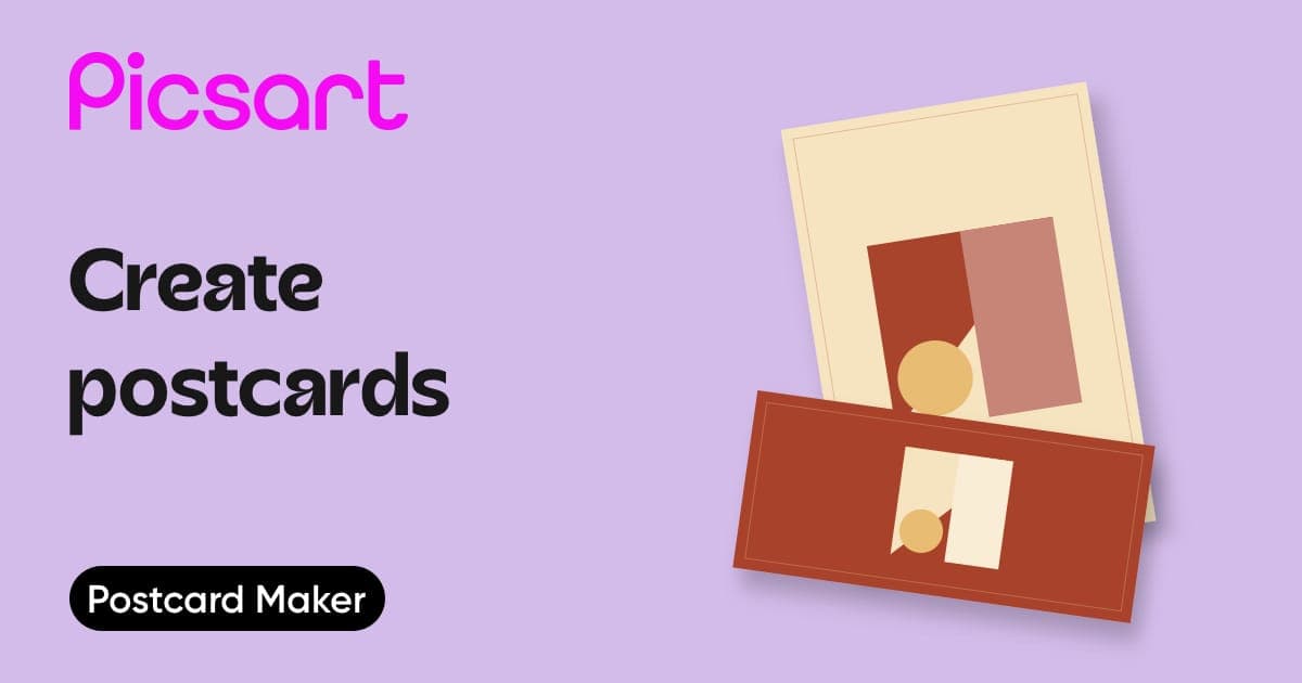 Postcard Maker