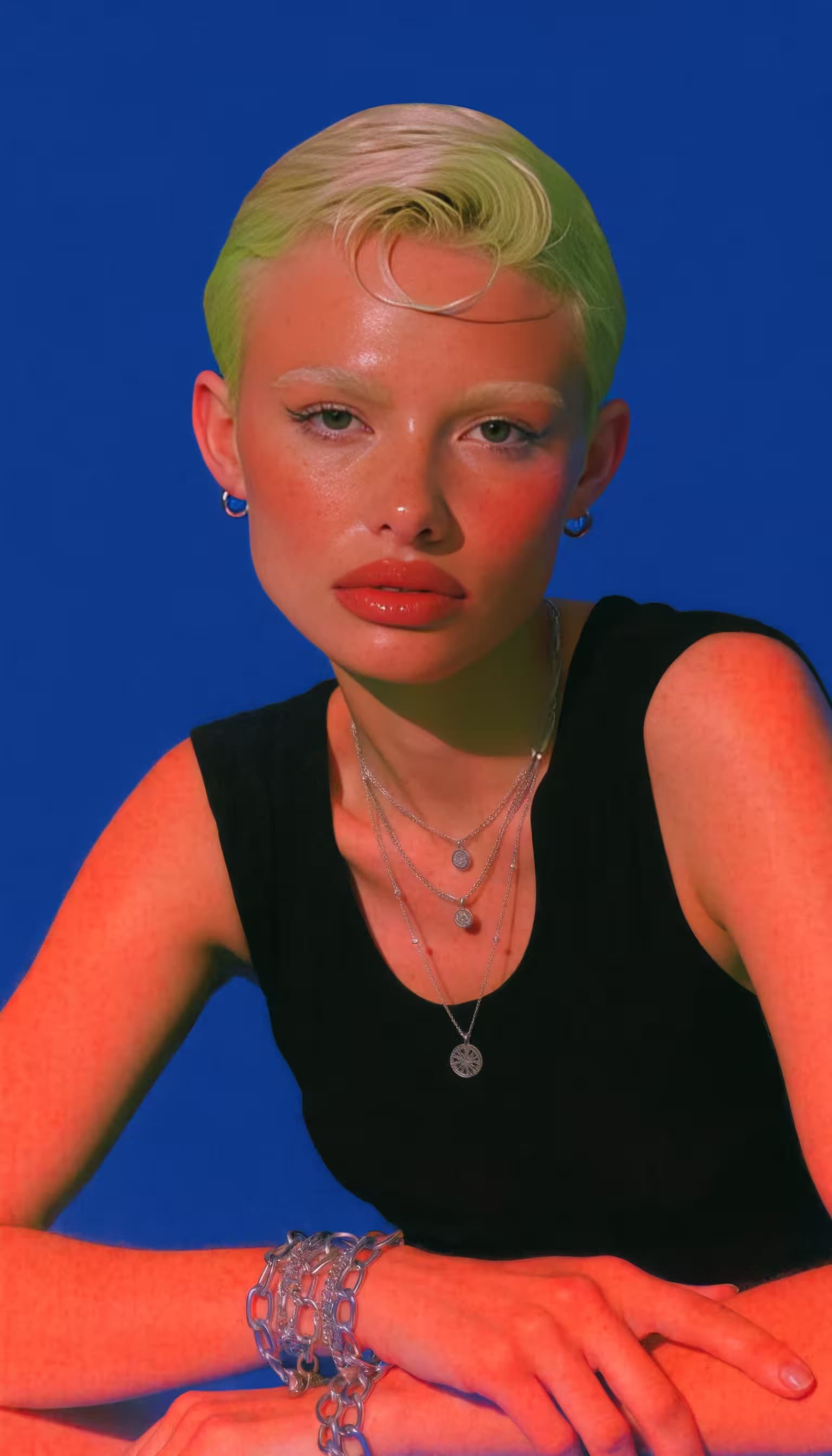 Muse Image 1.0 generated image 5
