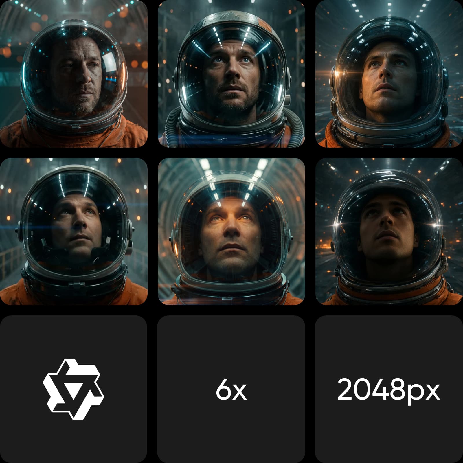 Qwen Image 3.0 Pro AI image model