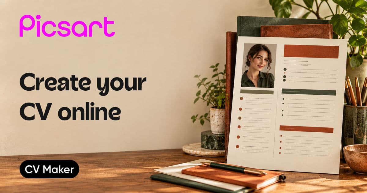 online cv maker