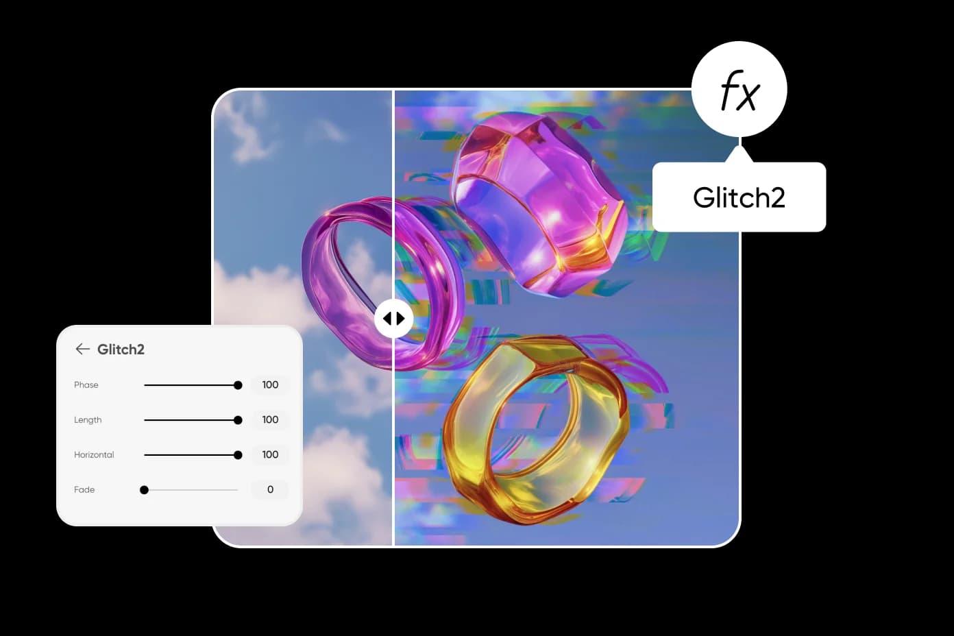 εφέ glitch