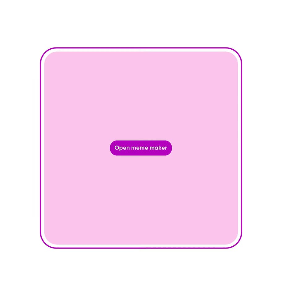 how to make create a meme with Picsart