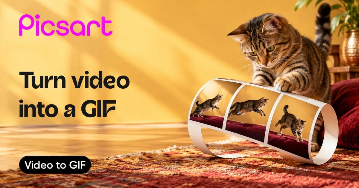 free video to gif converter online