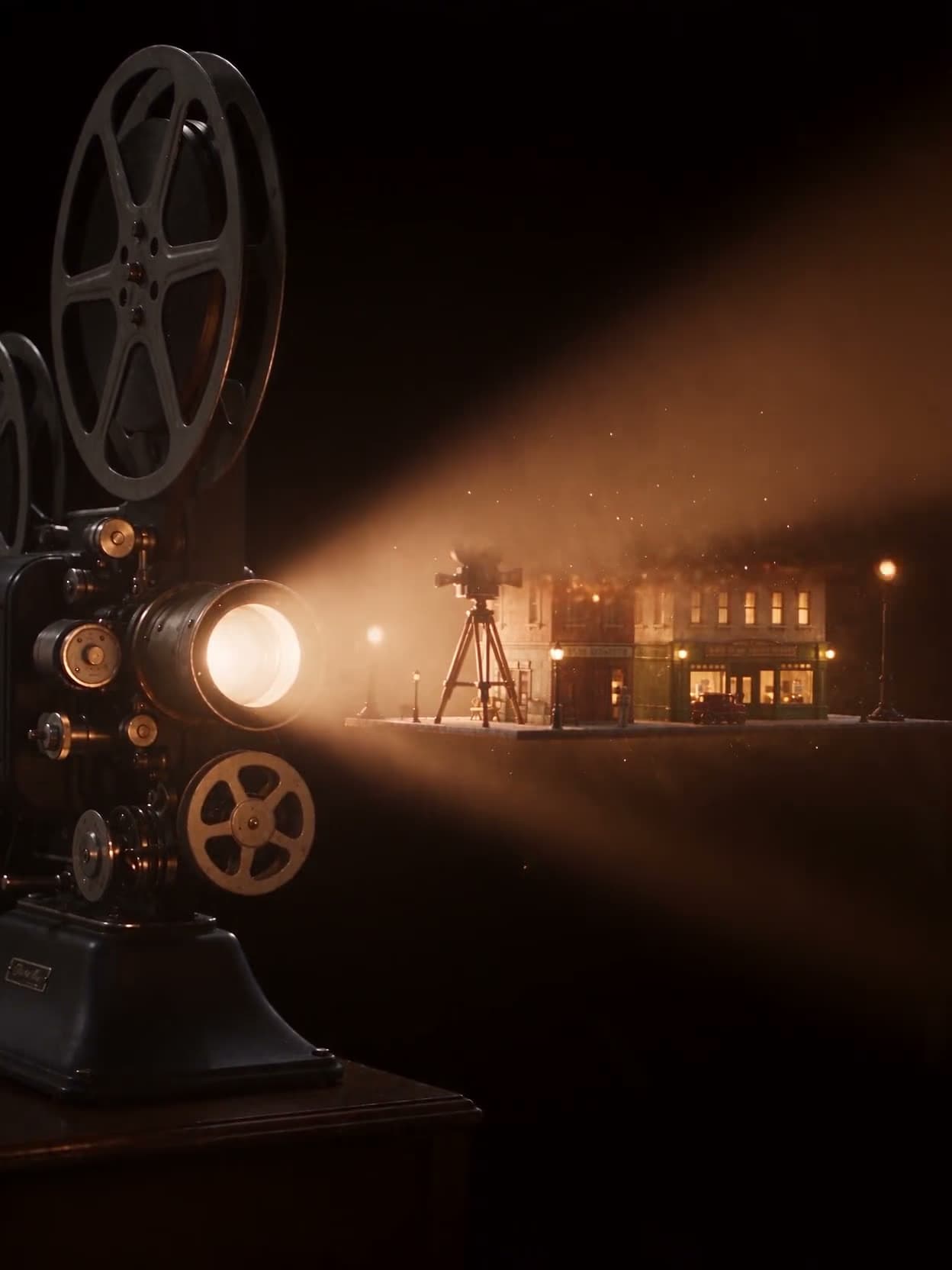 Turn a brand brief into a film