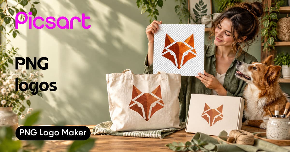 png logo maker