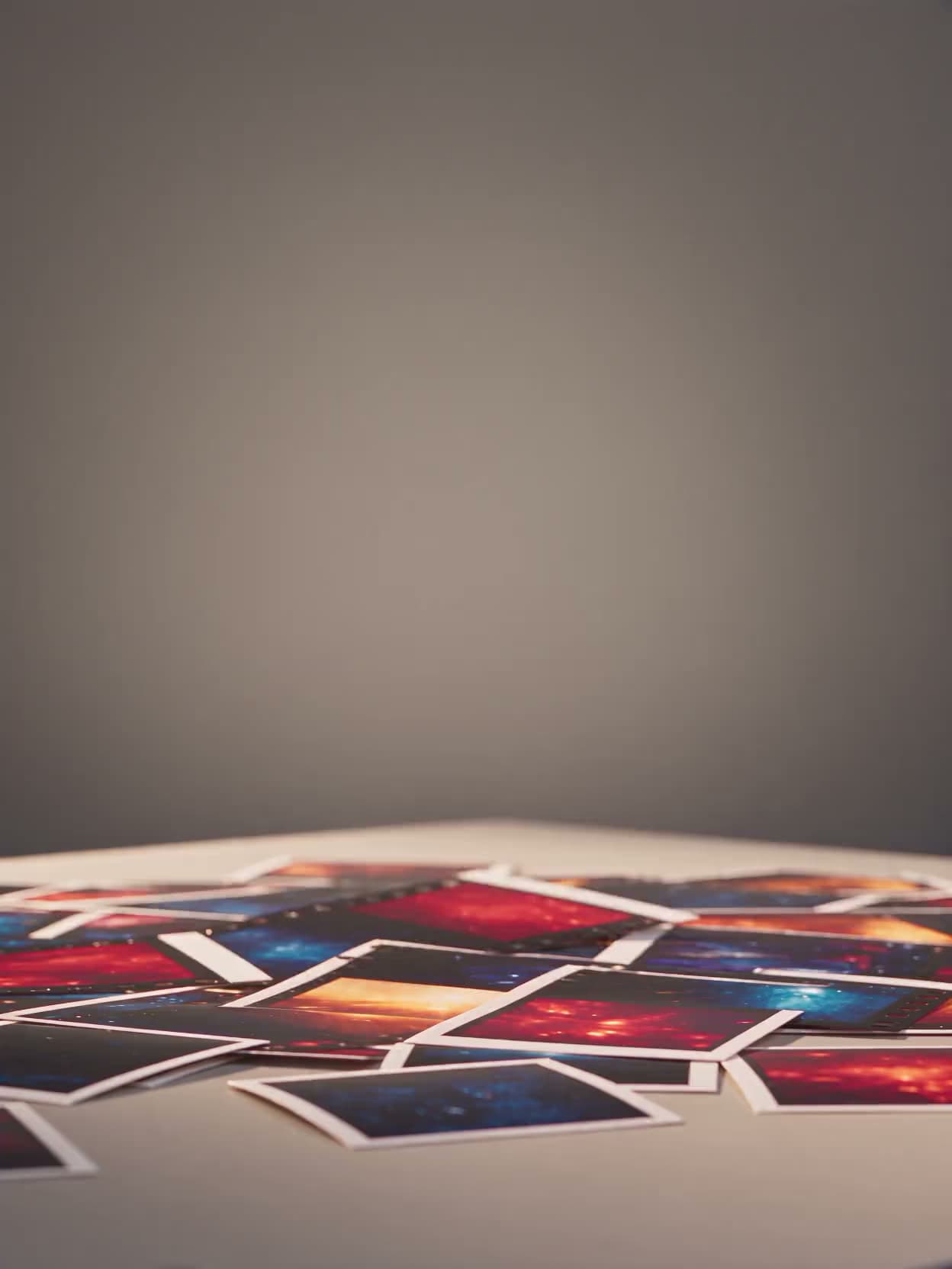 Turn a loose idea into a finished reel