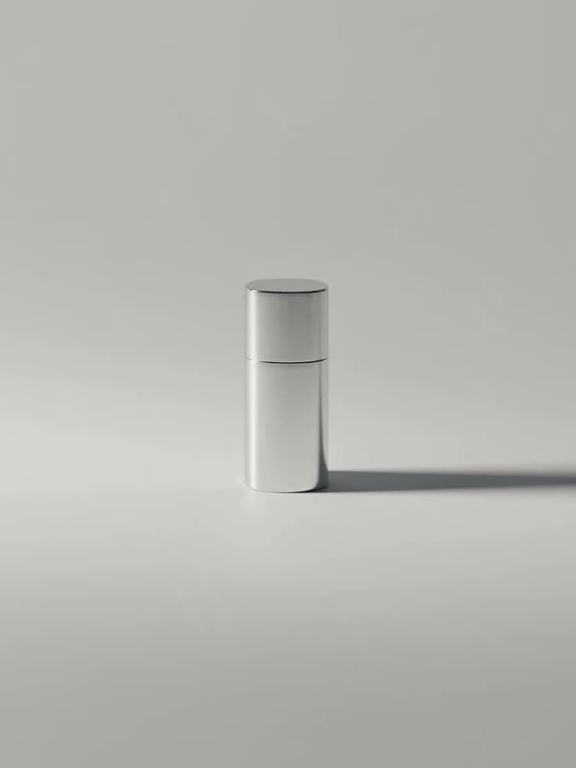 Put the packshot on location