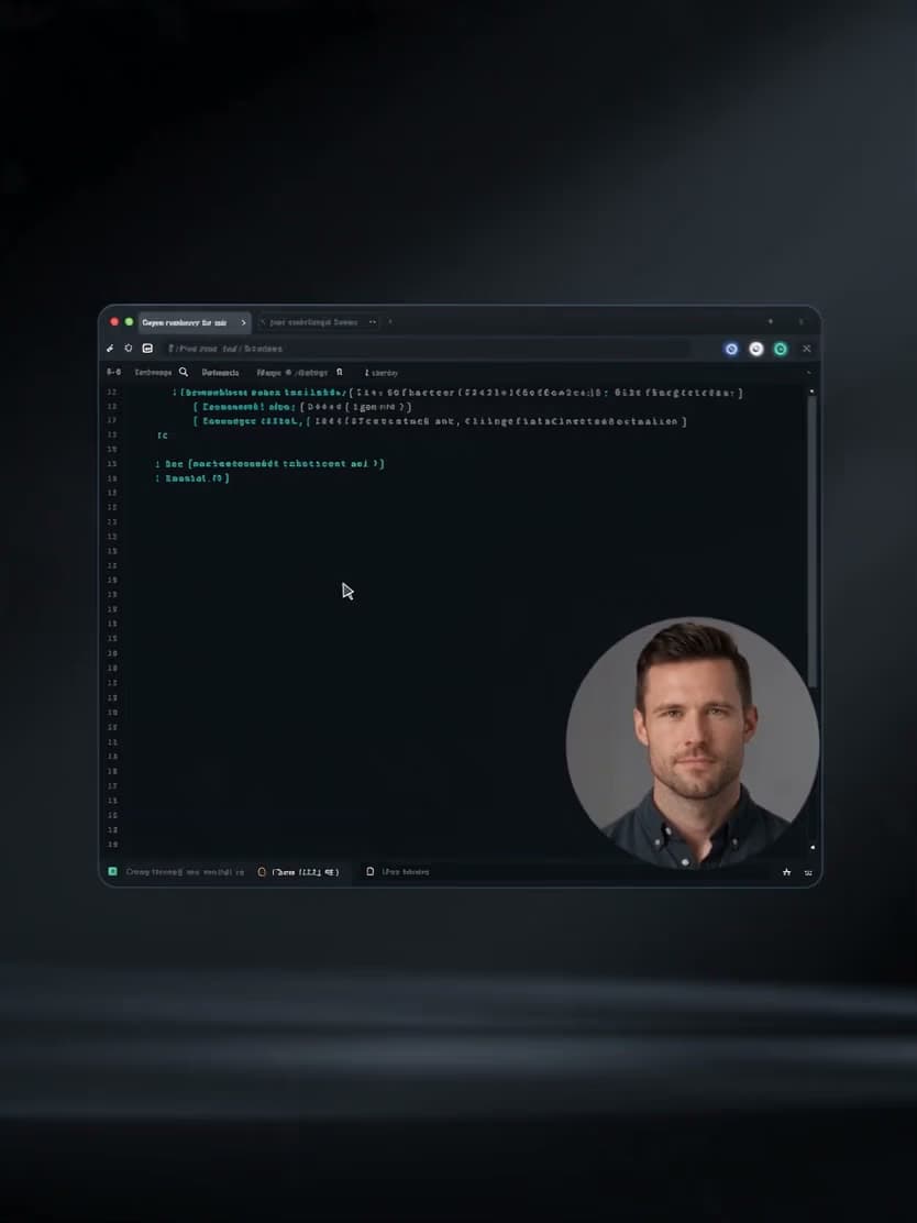 Teach a developer workflow with proof