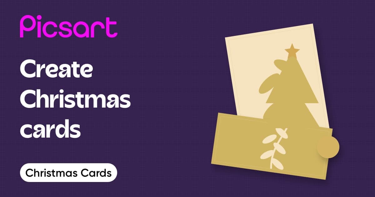Online Christmas Card Maker