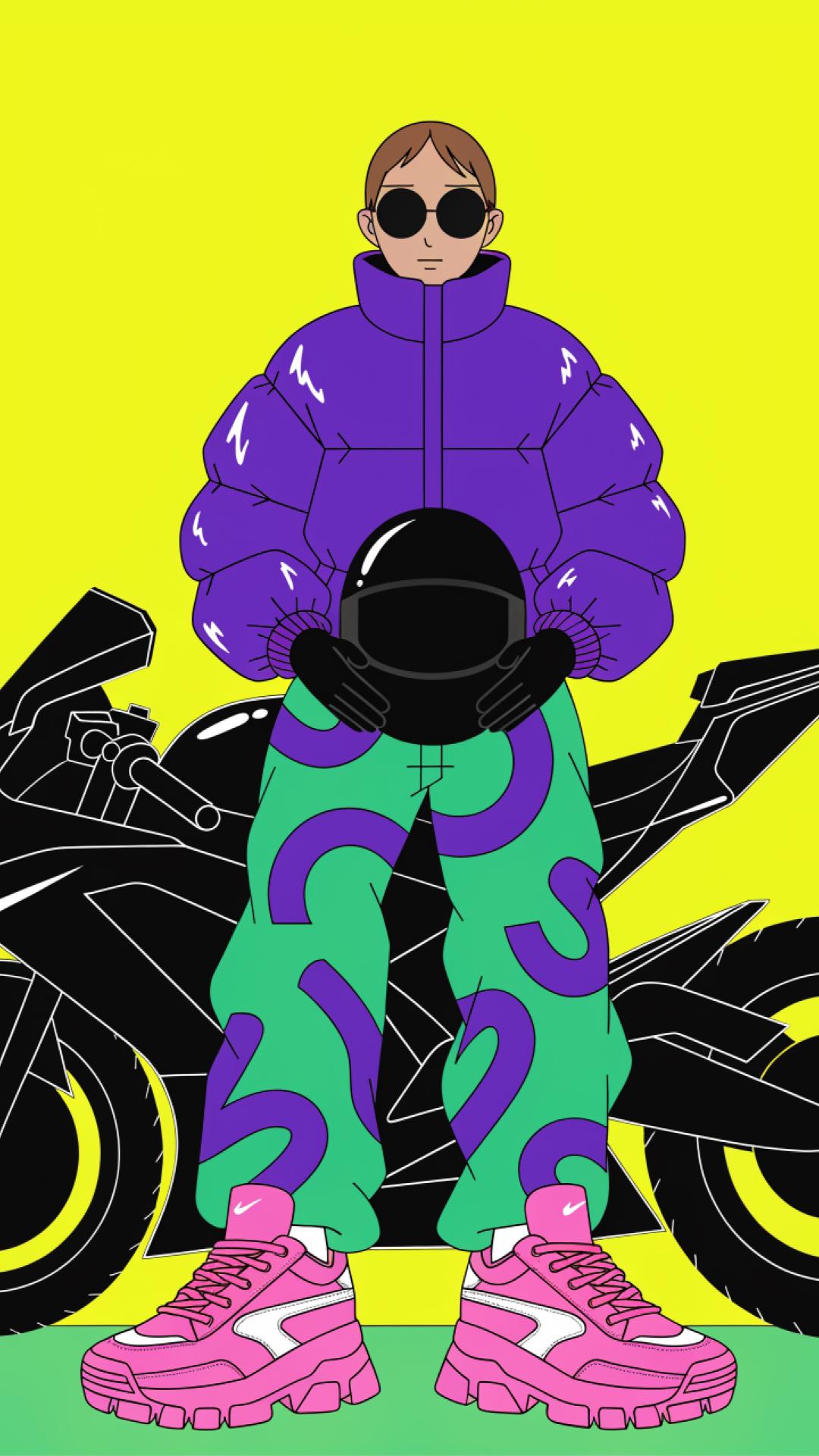 Recraft 4.1 generated image 6