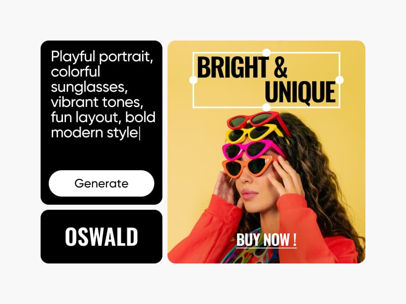Generate ig story templates