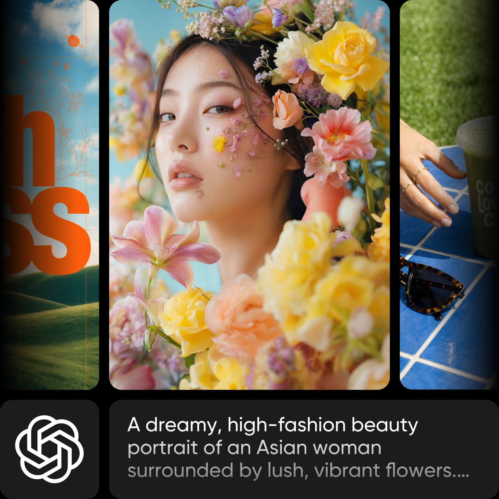 Recraft V4.1 Flash vs GPT Image 2.5 Flare AI image model comparison