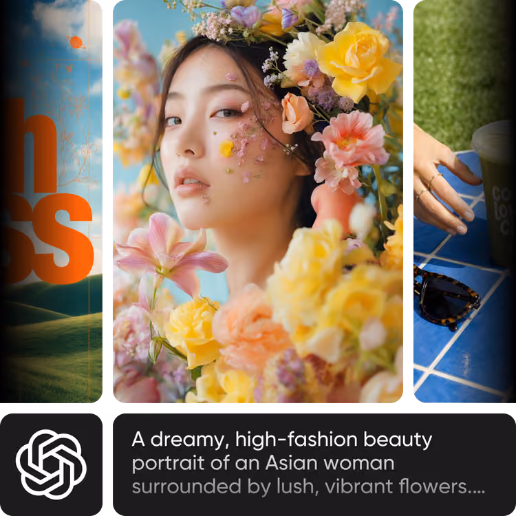 GPT Image 2.5 AI Model