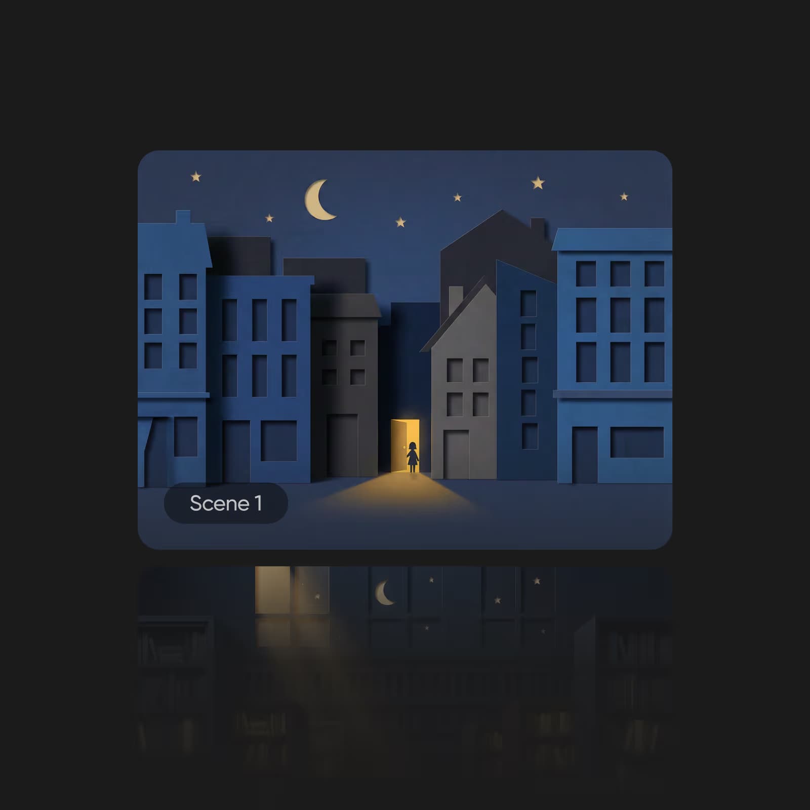 Picsart Storyline