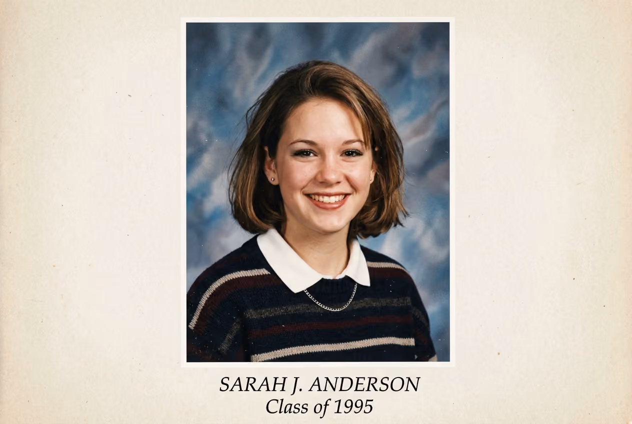 How to create AI yearbook and retro portraits