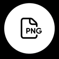 Icon for conversion