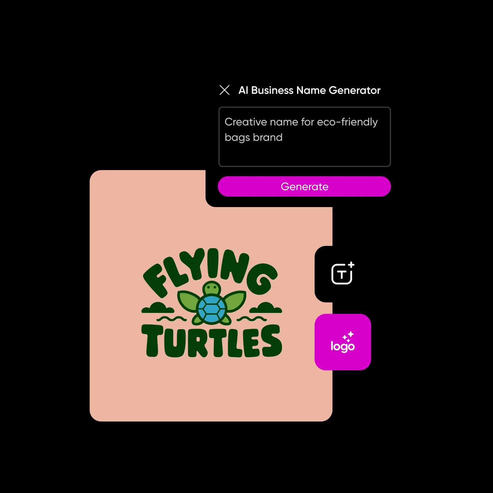 all-in-one business name generator