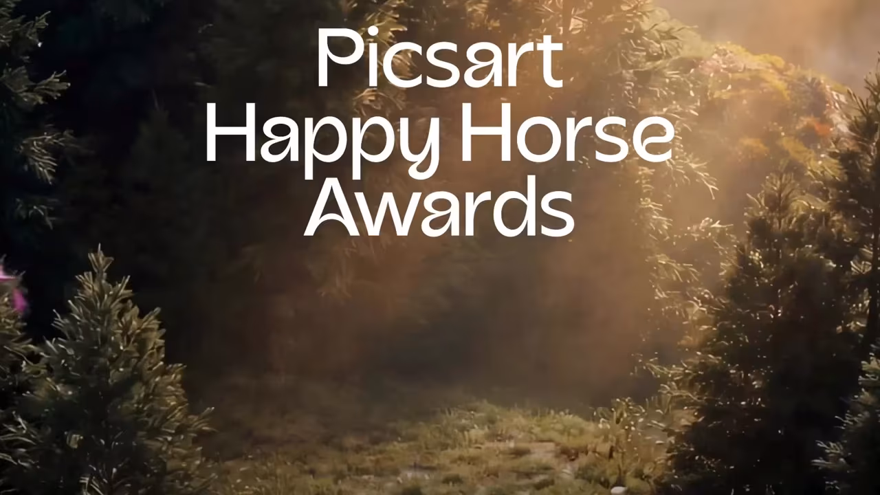 explore happy horse awards