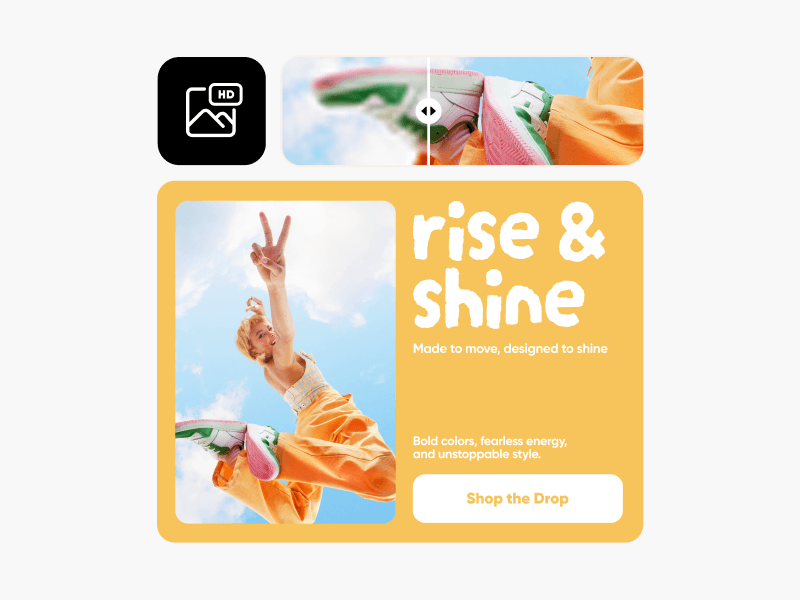 convert photos to hd online for free