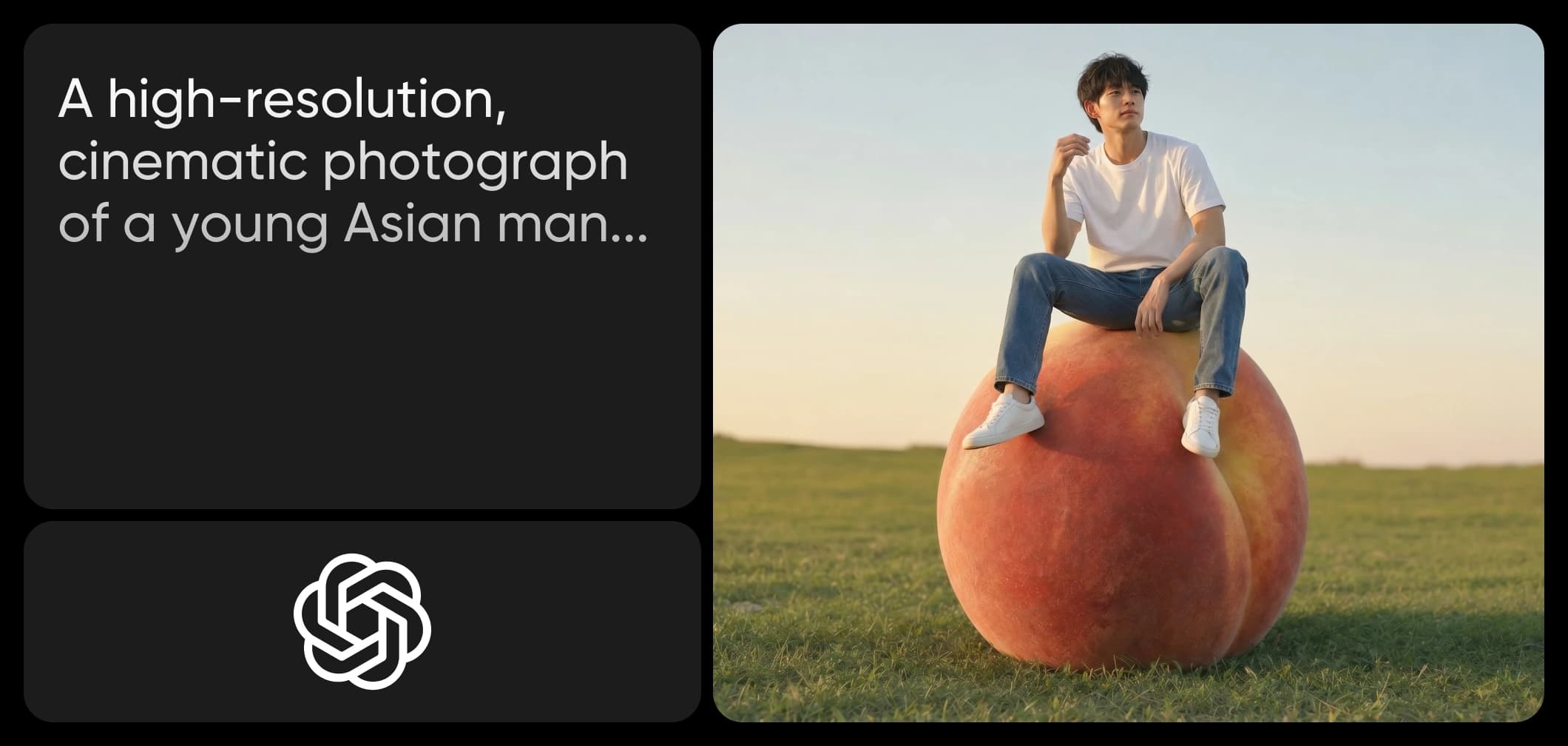 DALL-E 3 for image generation