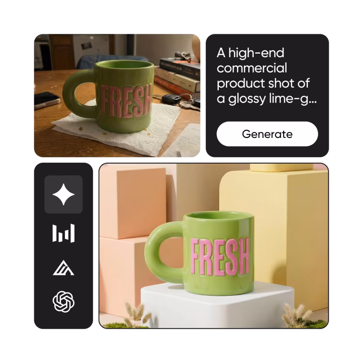 Seedream 4.5 AI image generator