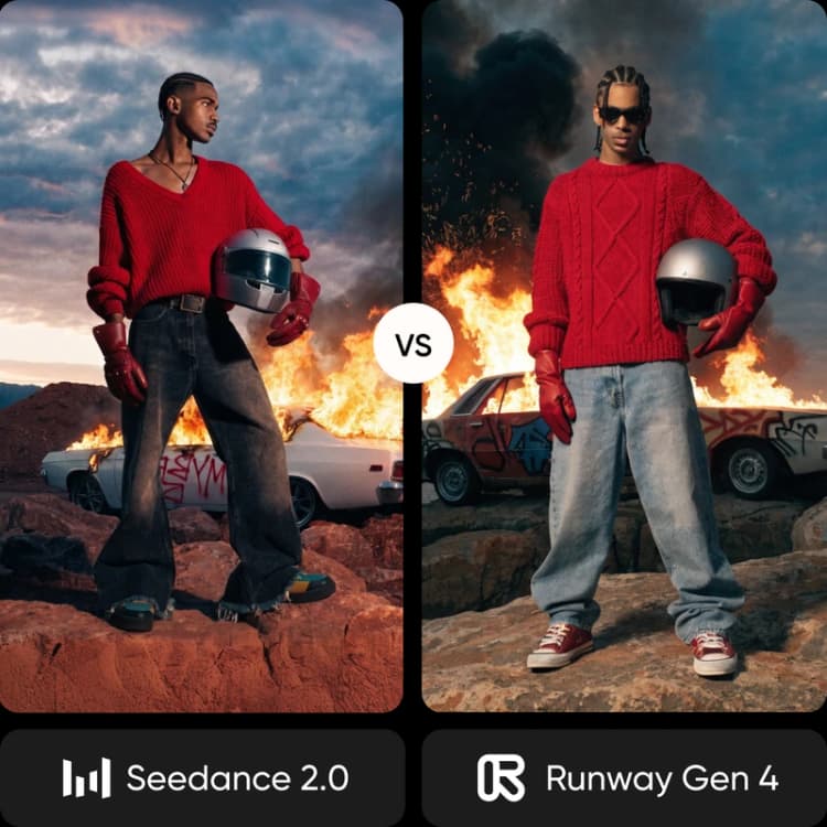 Seedance 2.0 vs Kling 3.0