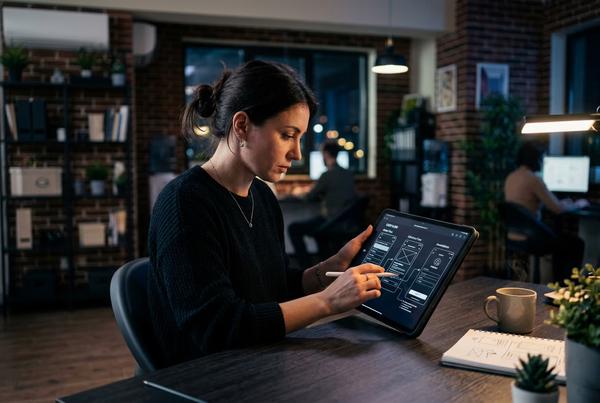 How to get structured UX reviews with User Research Agent