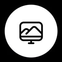 Icon for publishing