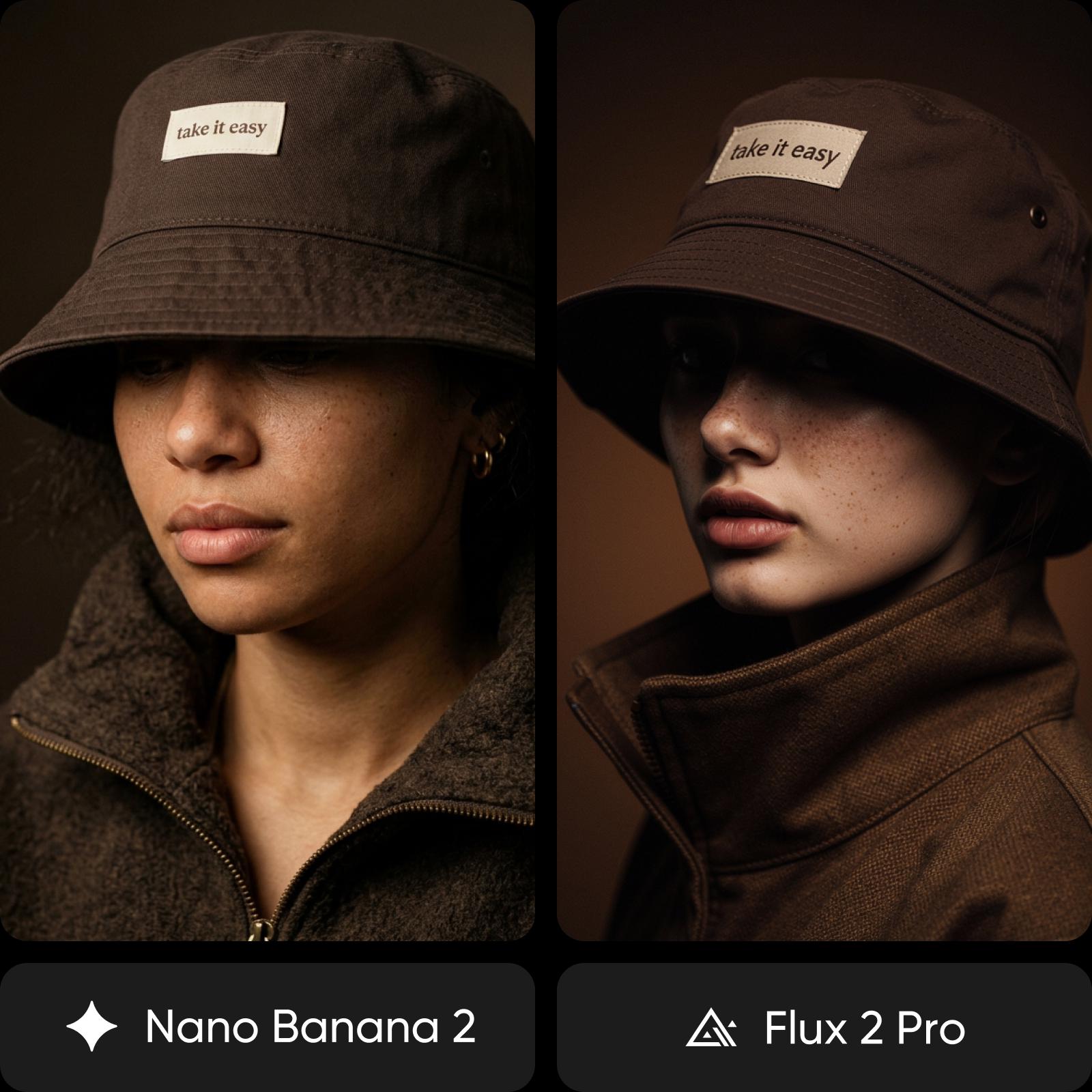 Nano Banana 대 Flux 속도 가격 및 접근