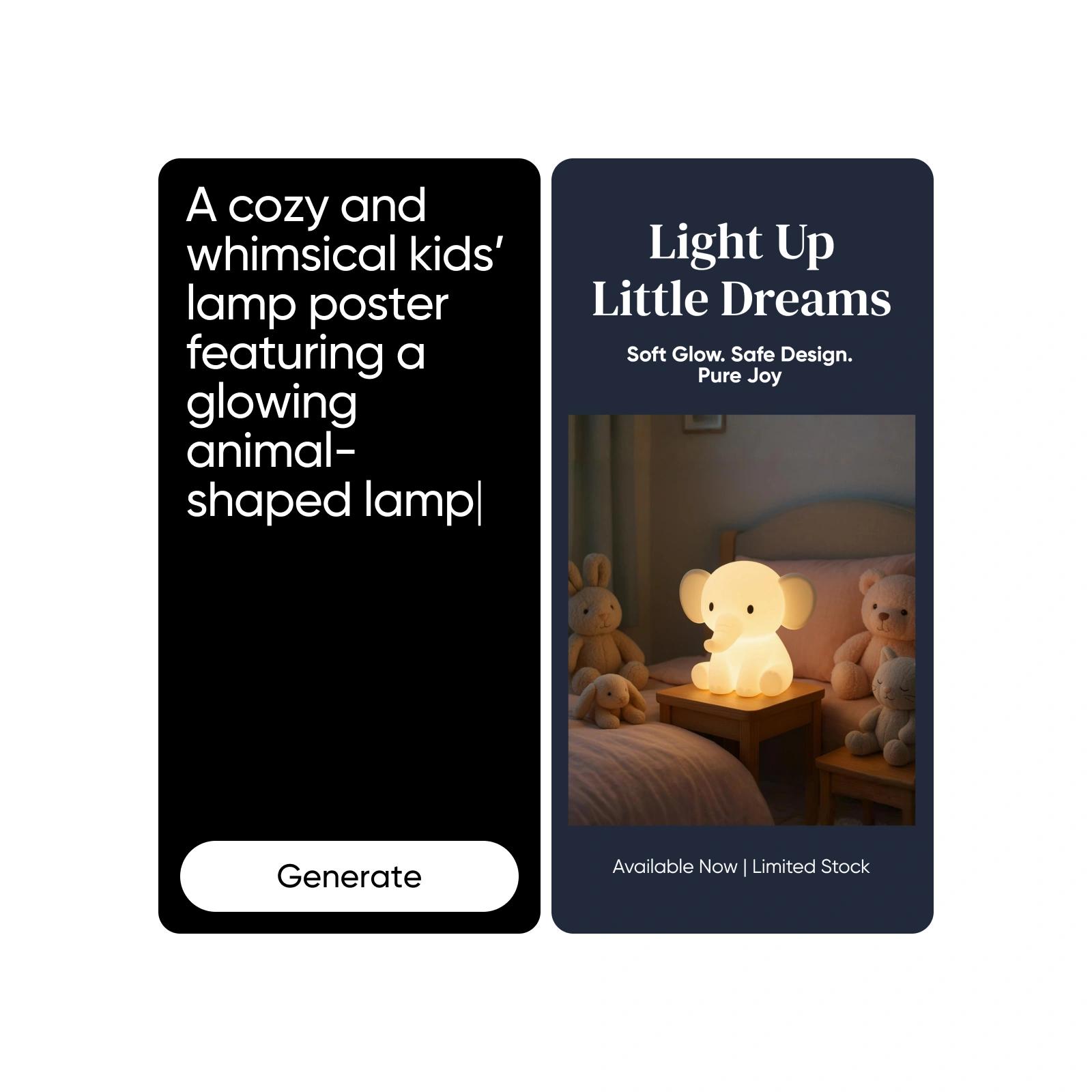 ai posters for business promotions