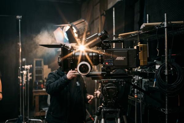 How to create cinematic videos from text with Cinema Studio