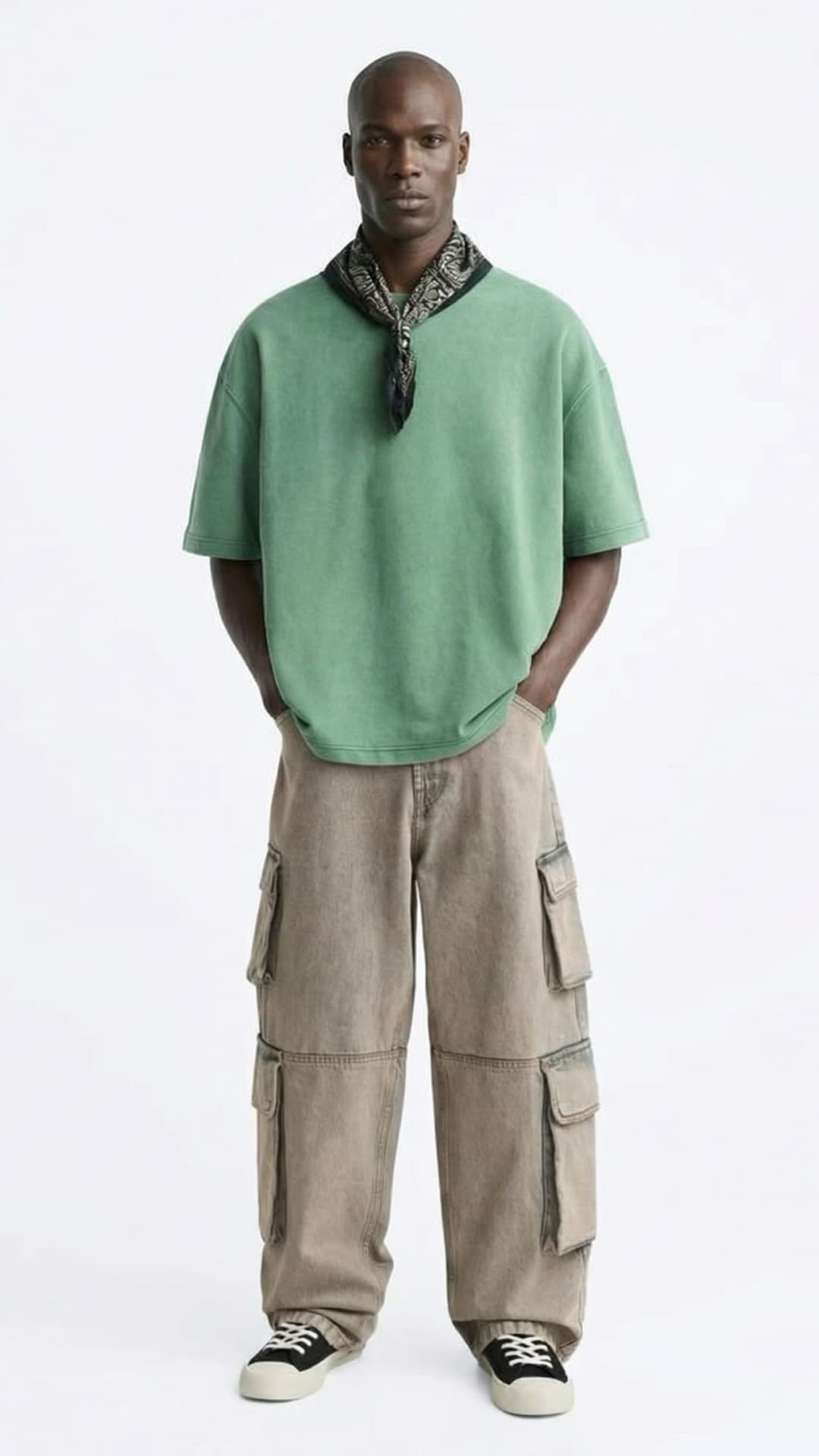 Cargo pants