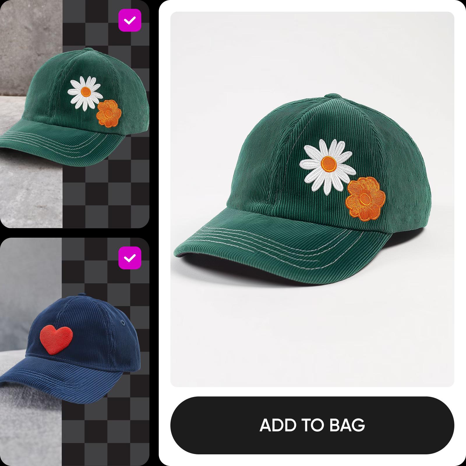 batch background removal