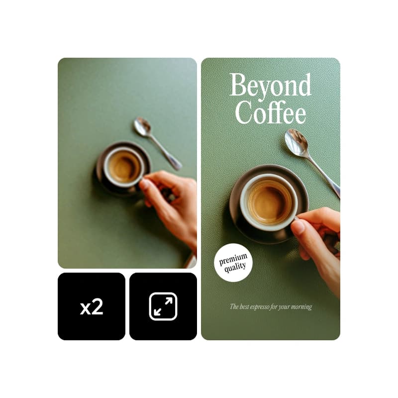 fastest way to turn ideas into social posts