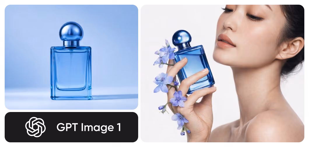 GPT Image 1 for high-aesthetic image generation