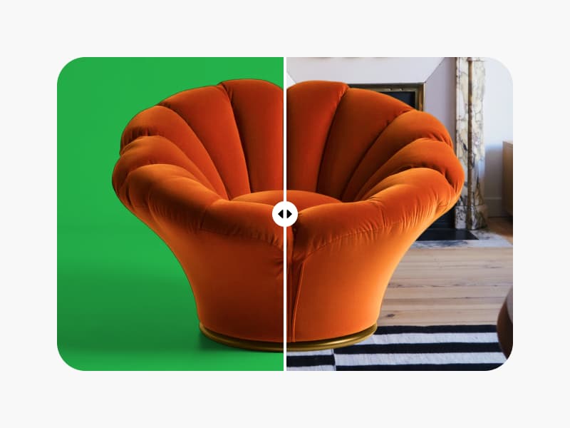 Green Screen Remover preview