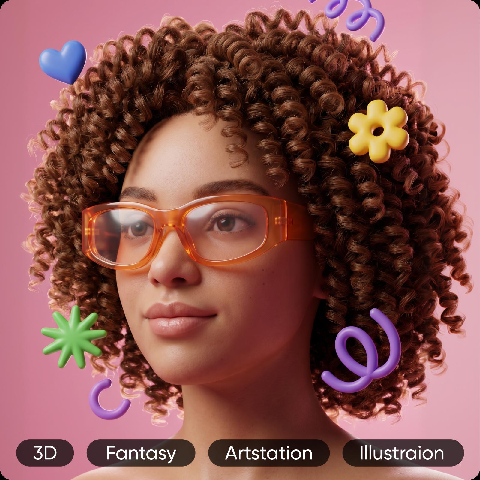 ai face generator