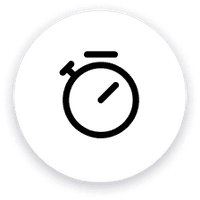 Icon for real time calculation