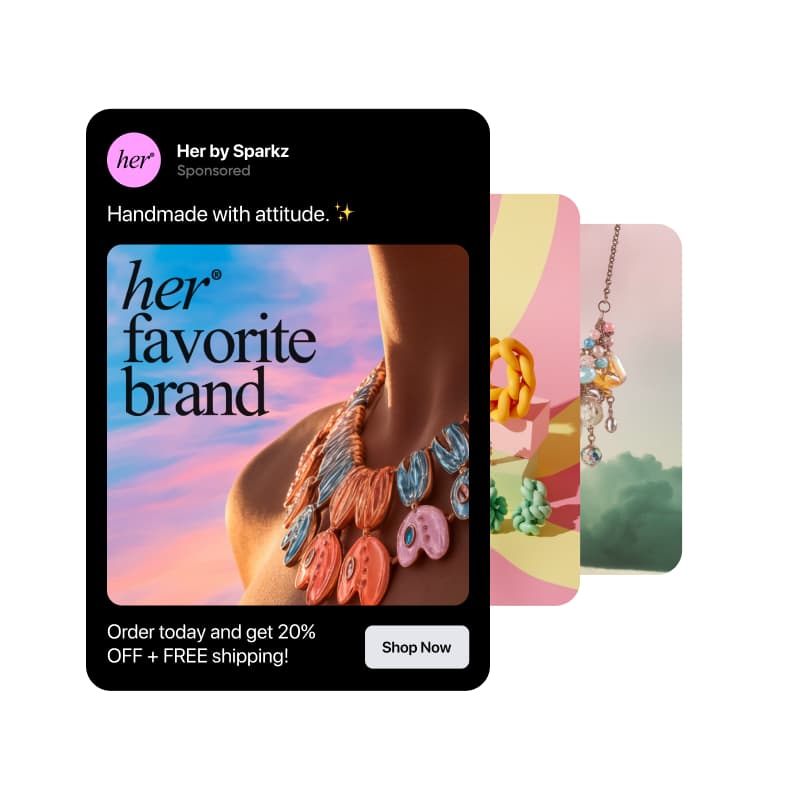 Professional product visuals created by solopreneur with AI