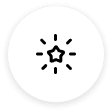 Icon for creativity