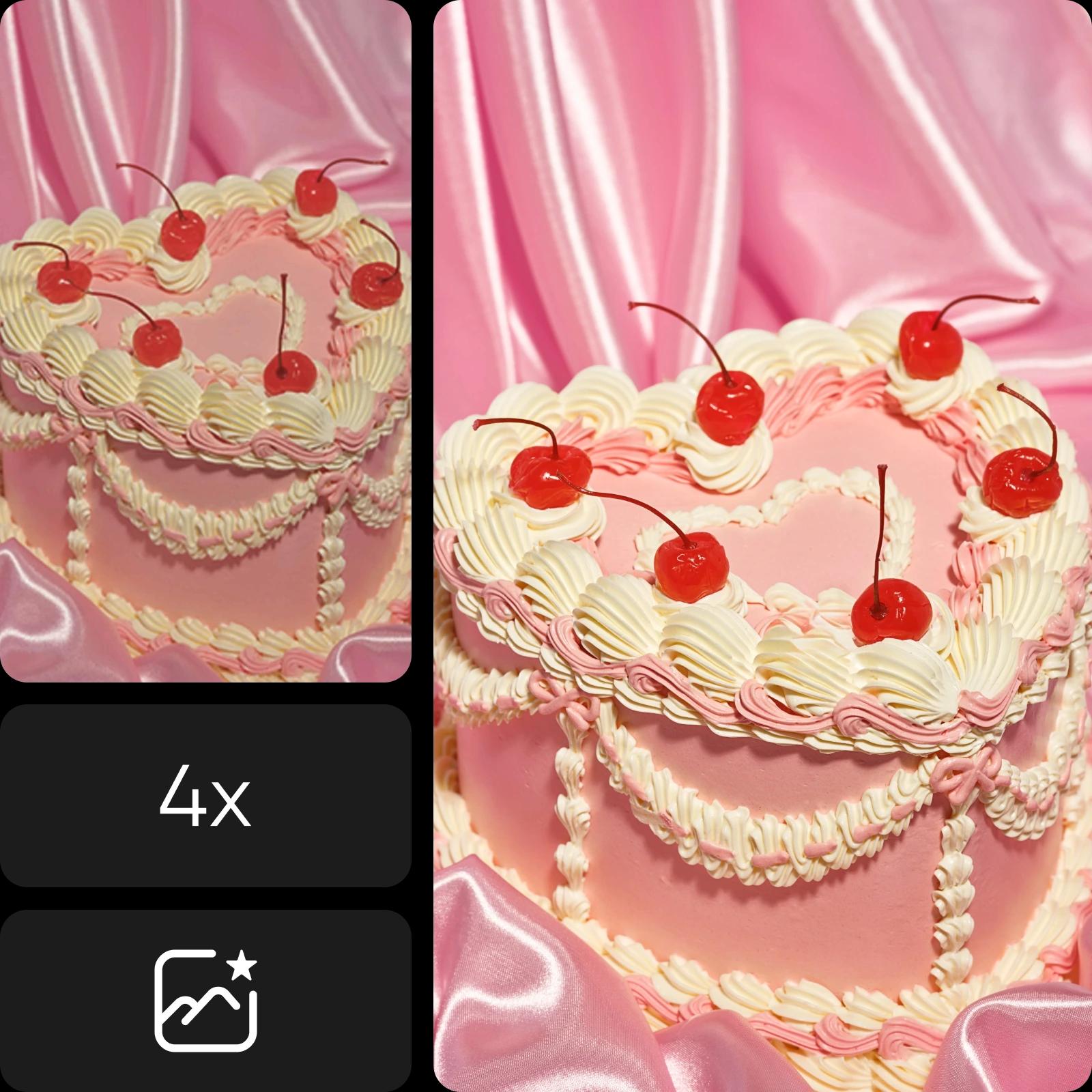 Ai image enlarger in seconds