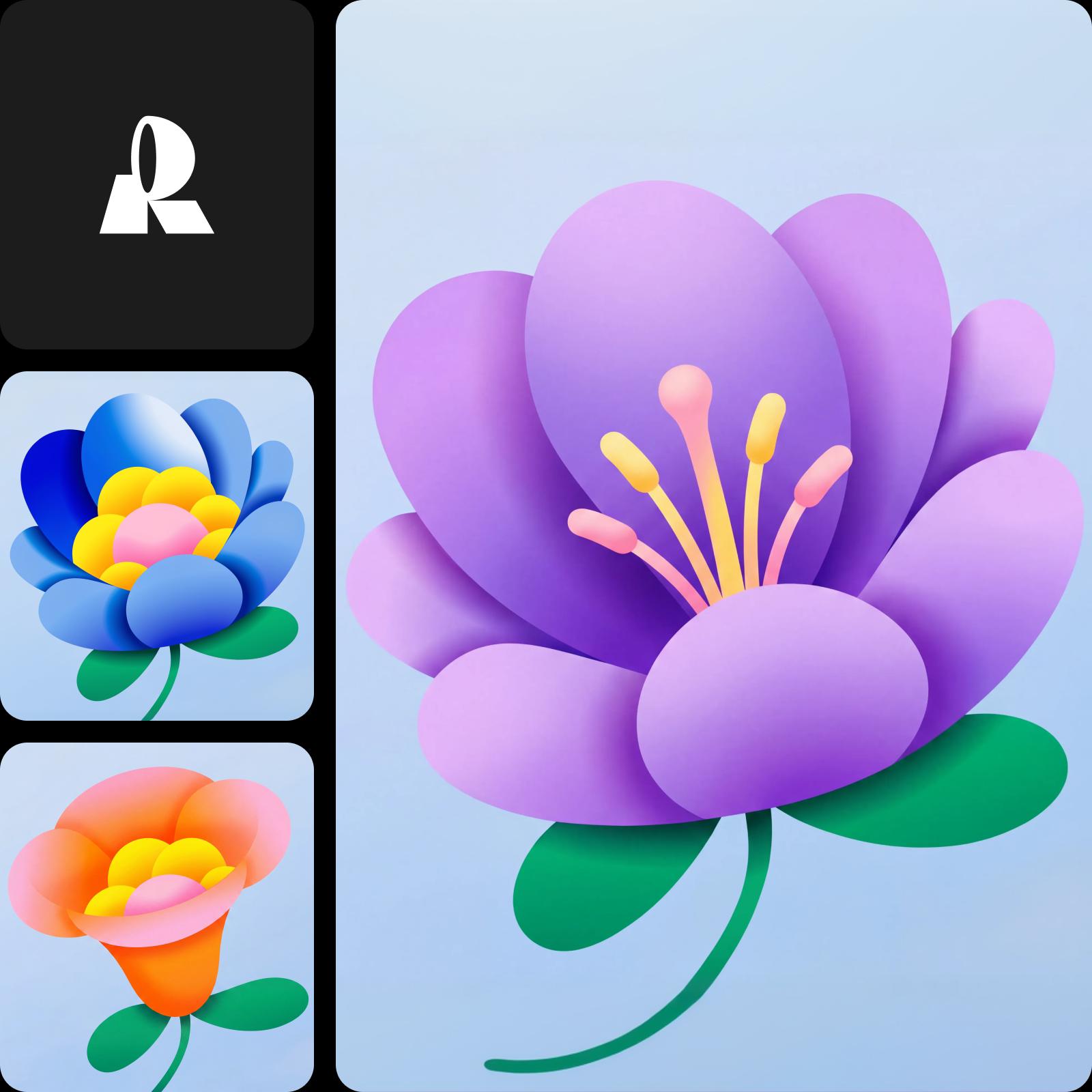 Recraft V4.1 AI video generation