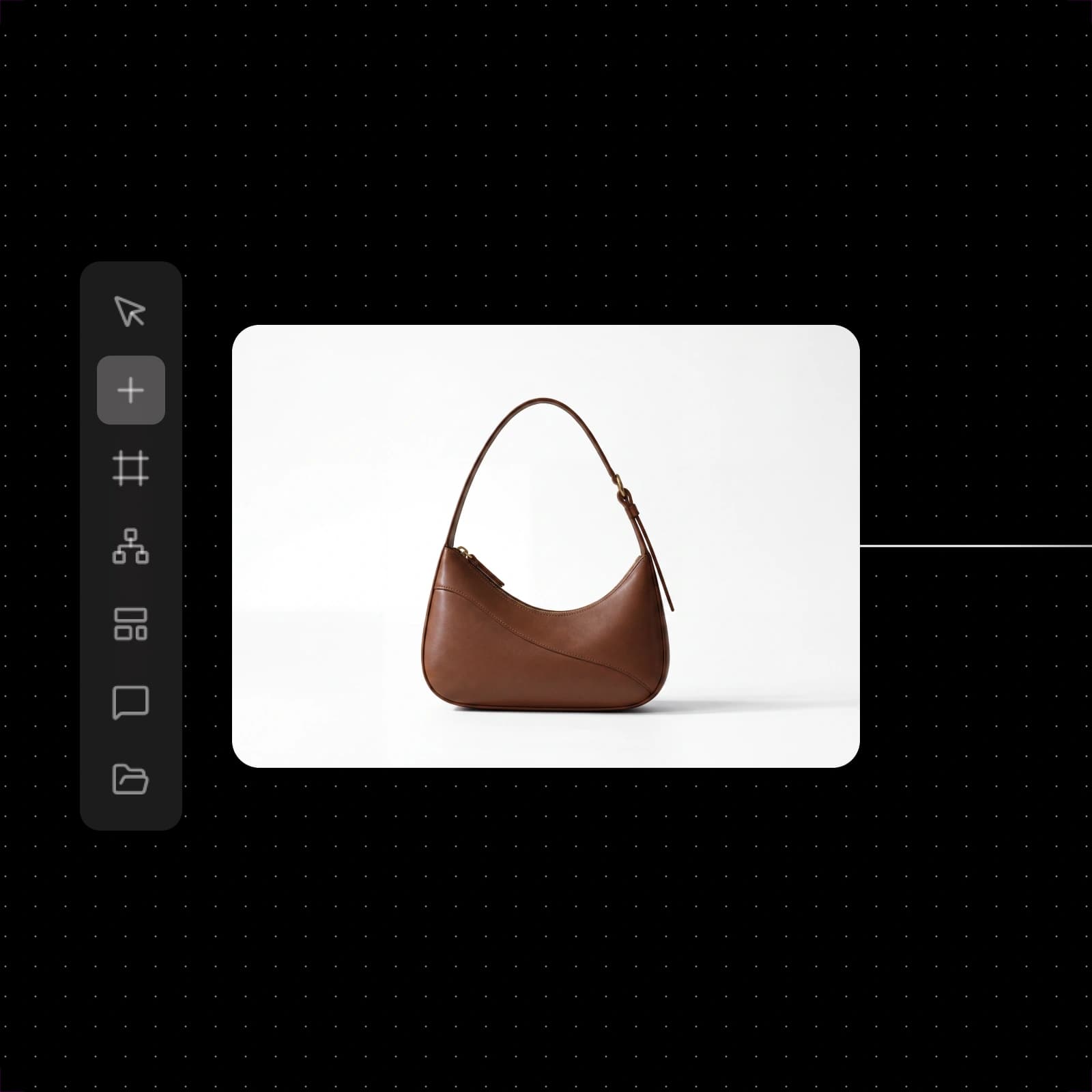 Add your product or brief