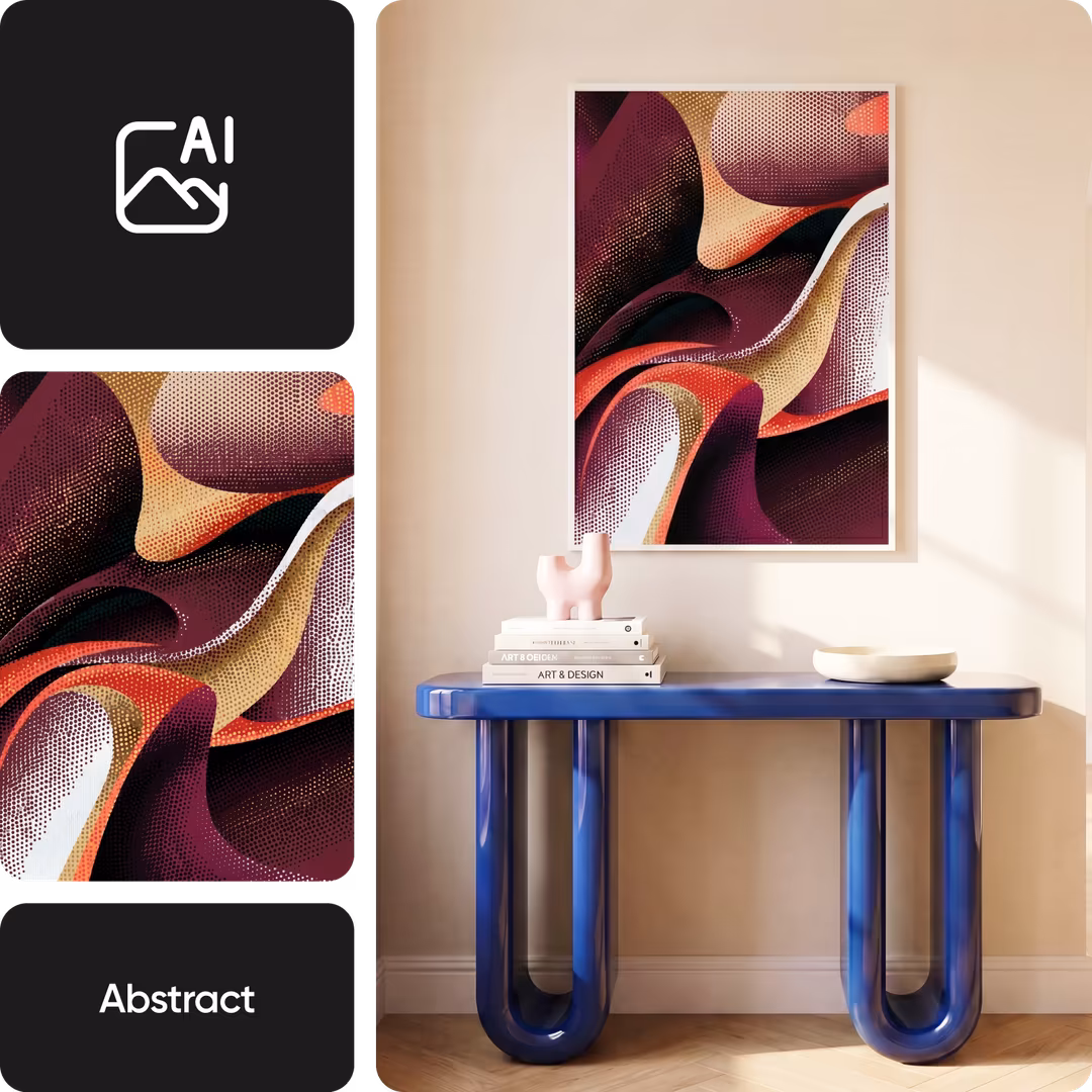 Wall art & prints