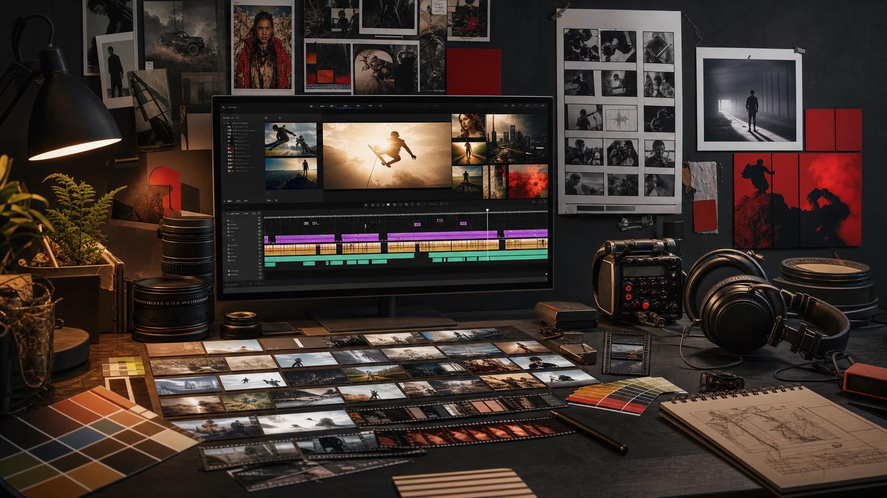 Artlist specialist workflow comparison visual
