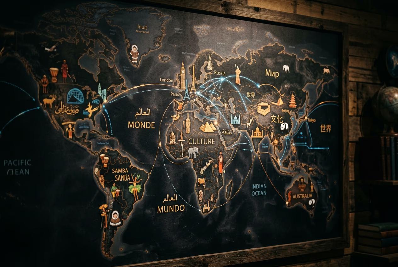 How to adapt visuals for global markets with Localization Agent