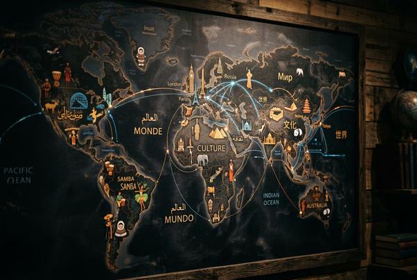 How to adapt visuals for global markets with Localization Agent