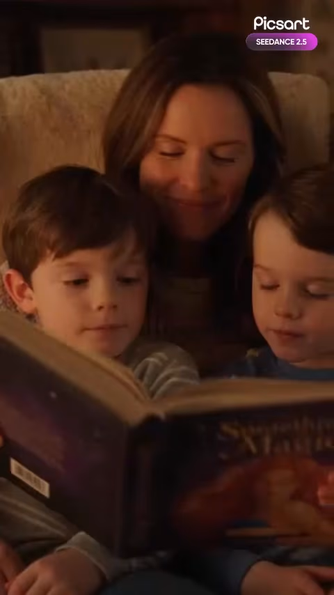 bedtime story