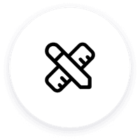 Icon for designing